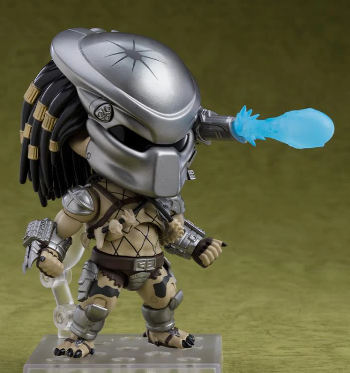 Predator Nendoroid No.1845 Predator - Image 4
