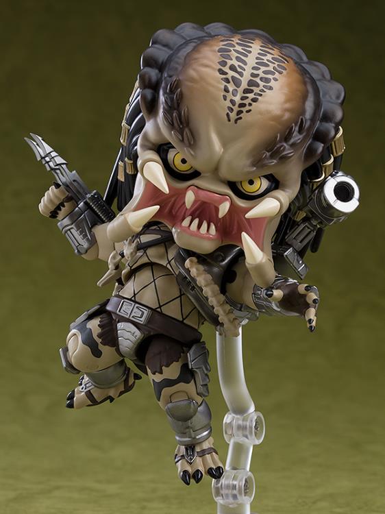 Predator Nendoroid No.1845 Predator - Image 5