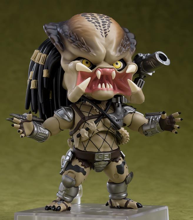 Predator Nendoroid No.1845 Predator - Image 6