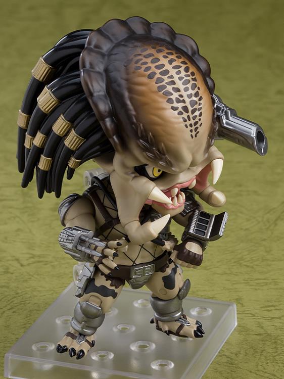 Predator Nendoroid No.1845 Predator - Image 7