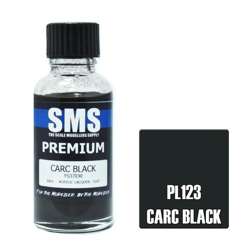 PREMIUM CARC BLACK FS37030 30ML