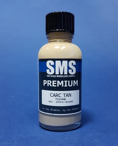 PREMIUM CARC TAN FS33446 30ML - Image 2