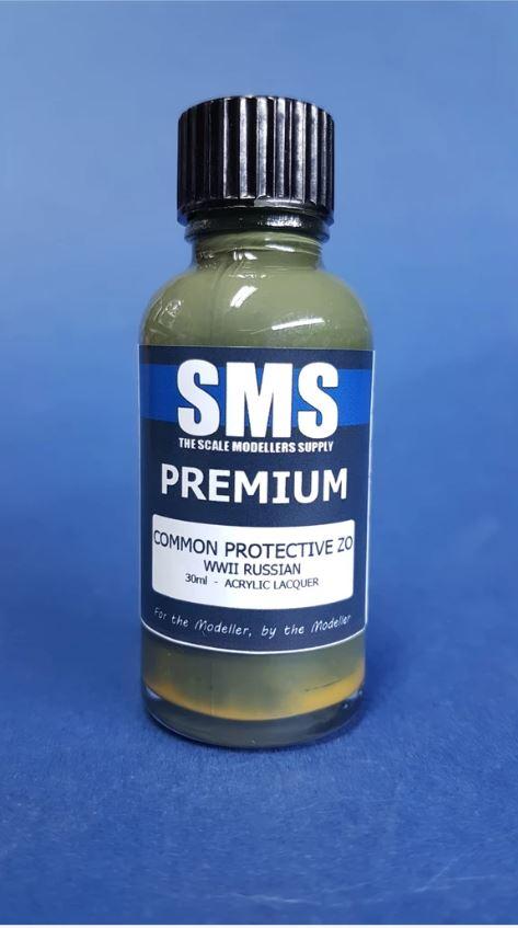 PREMIUM COMMON PROTECTIVE ZO 30ML - Image 2