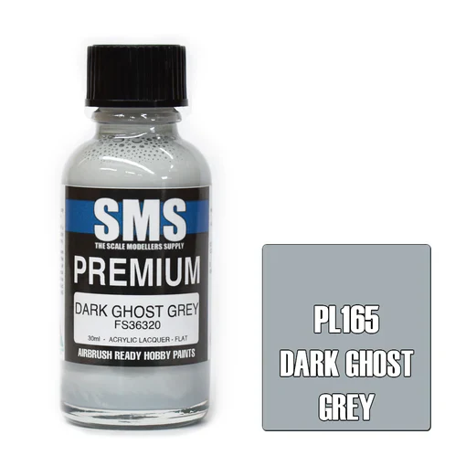 Premium DARK GHOST GREY FS36320 30ml