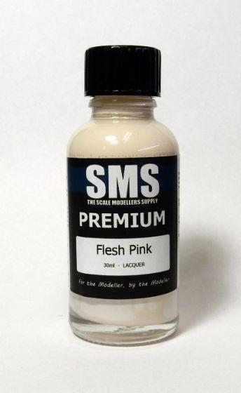 Premium FLESH PINK 30ml - Image 2