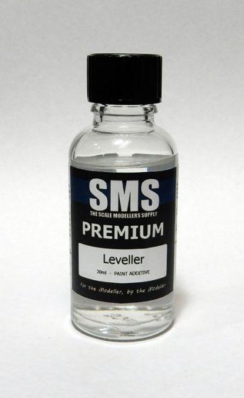 LEVELLER 30ml - Additive - Image 2
