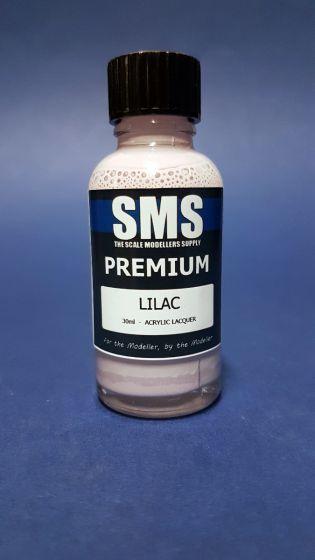 Premium LILAC 30ml - Image 2