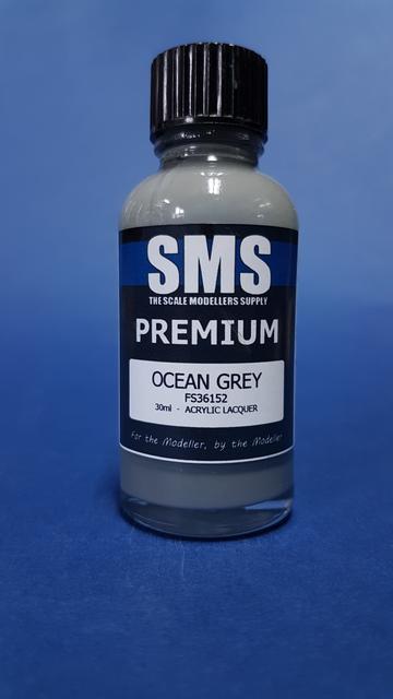 PREMIUM OCEAN GREY FS36152 30ML - Image 2