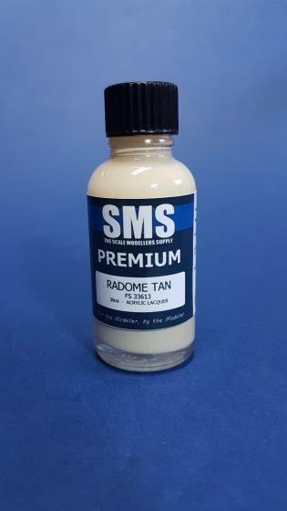 Premium RADOME TAN 30ml - Image 2
