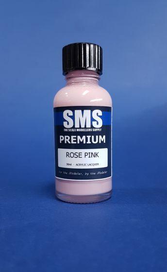 Premium ROSE PINK 30ml - Image 2