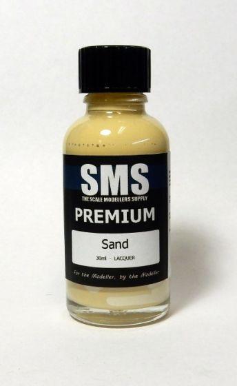 Premium SAND 30ml - Image 2