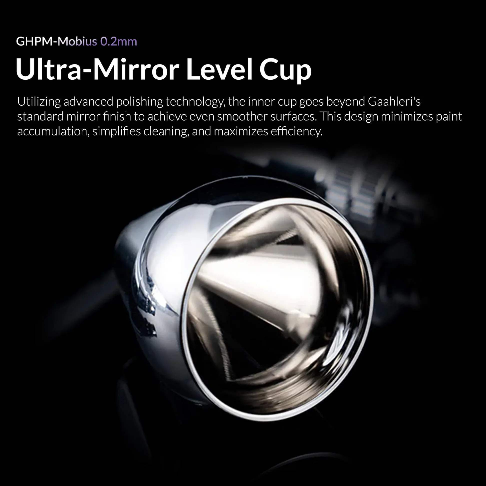 Gaahleri Premium Series GHPM-Mobius 0.2mm - Image 6