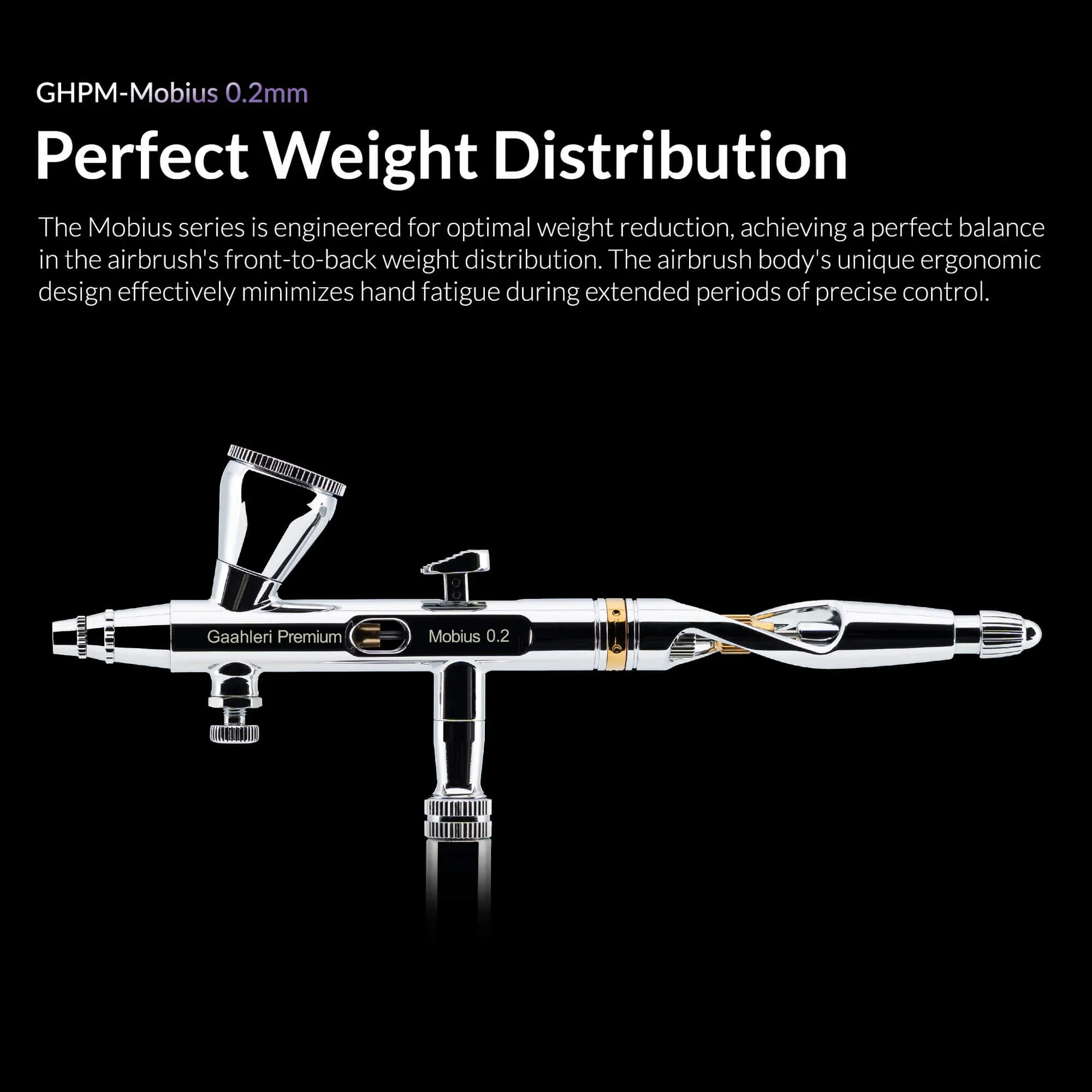 Gaahleri Premium Series GHPM-Mobius 0.2mm - Image 9