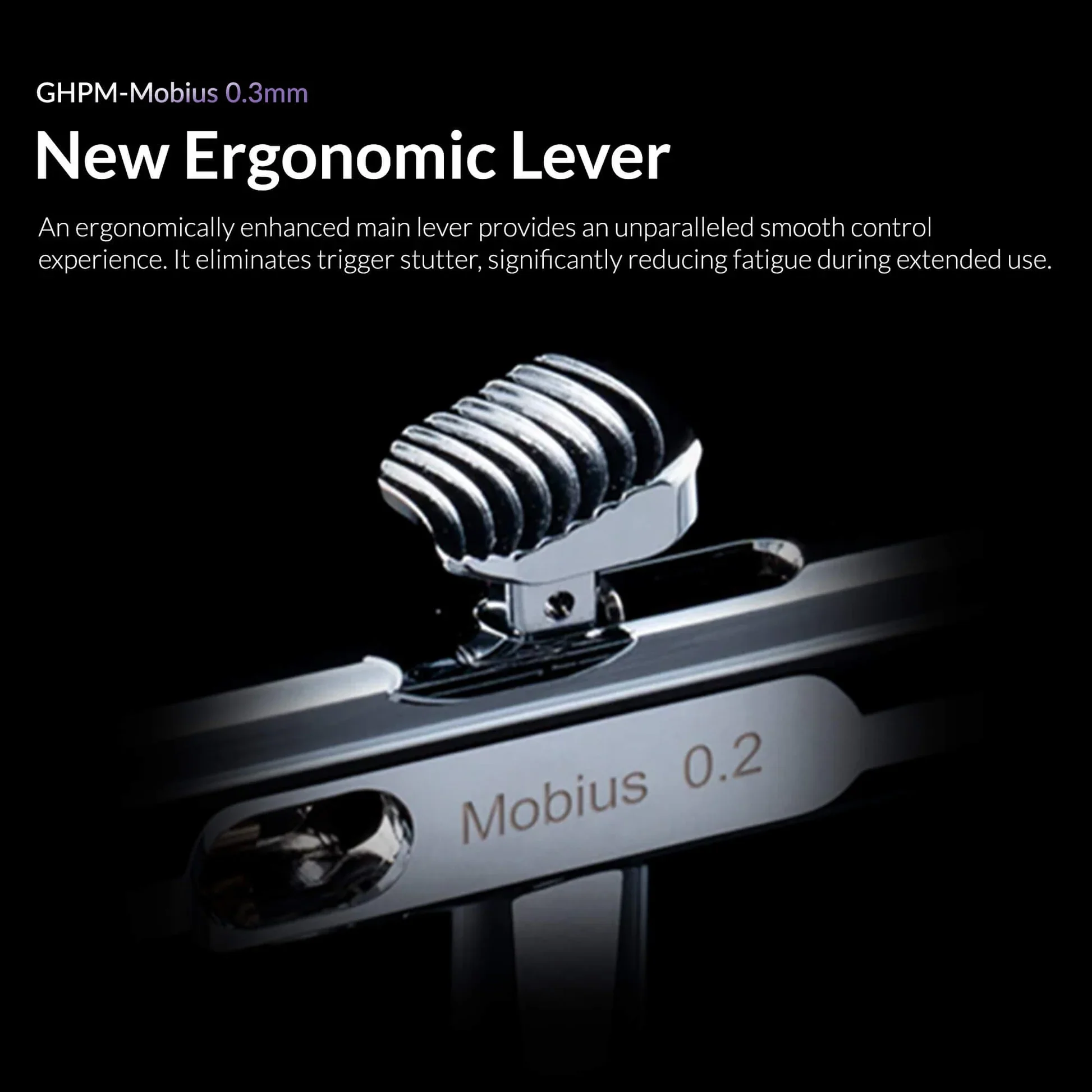 Gaahleri Premium Series GHPM-Mobius 0.3mm - Image 8