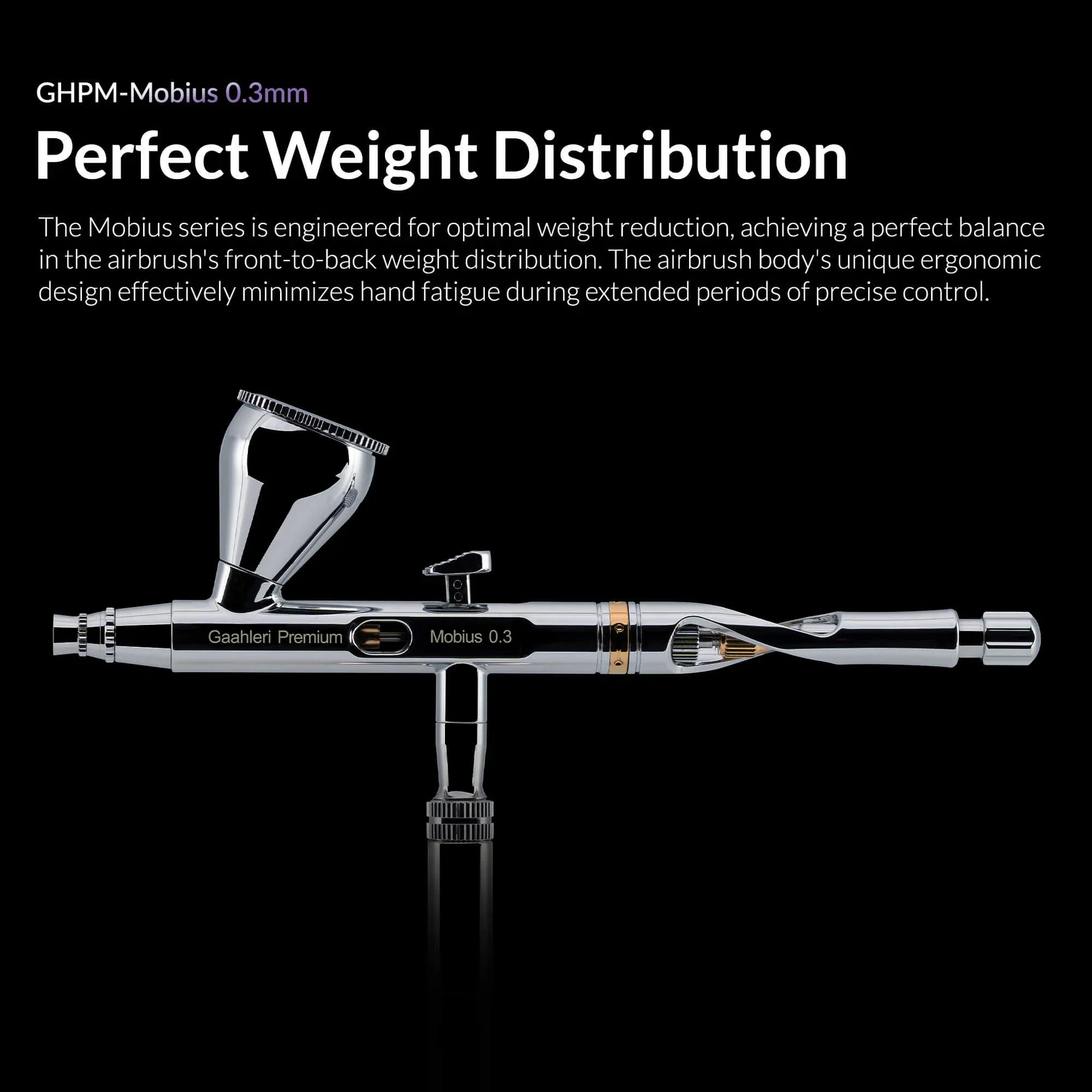 Gaahleri Premium Series GHPM-Mobius 0.3mm - Image 9