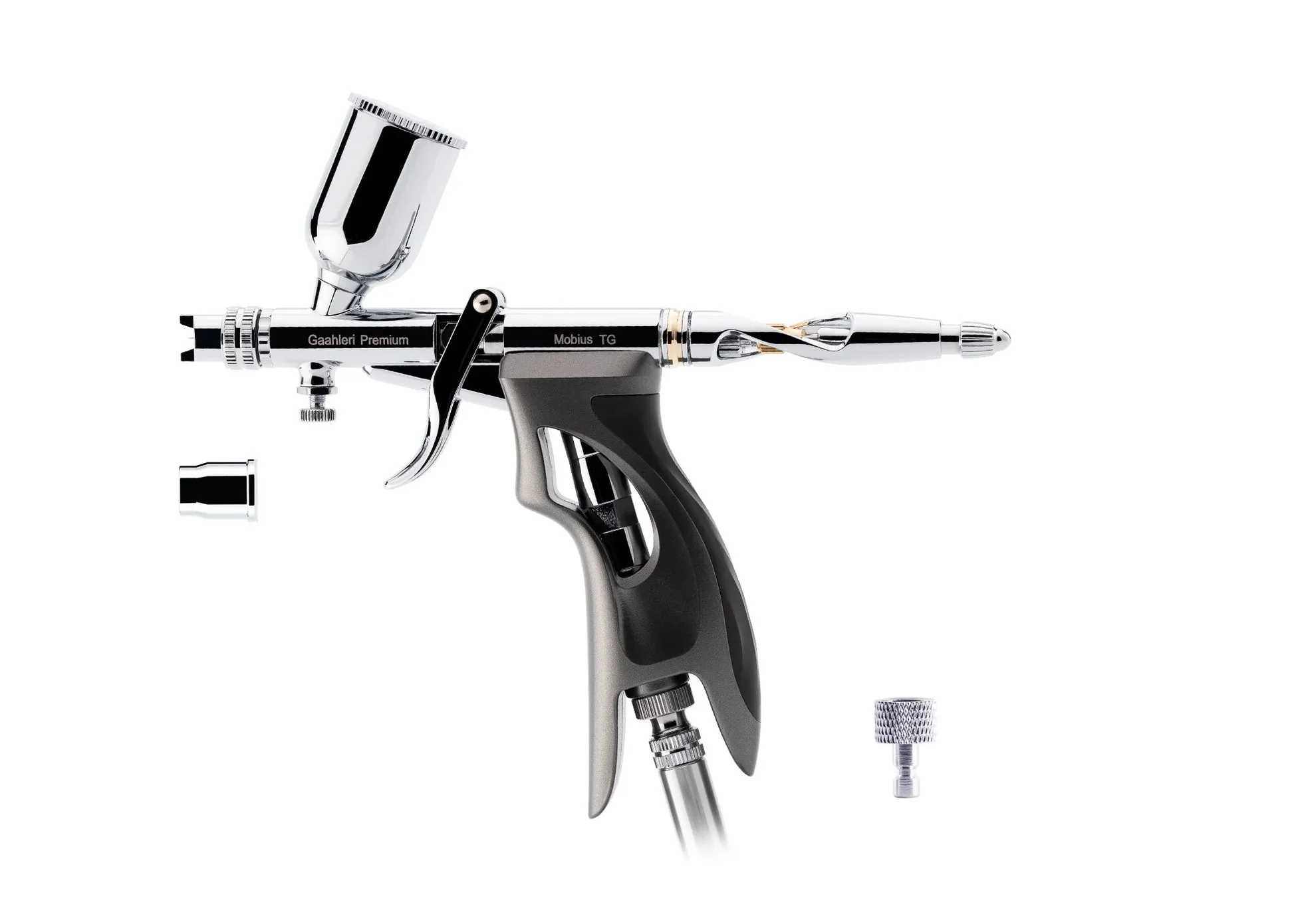 Gaahleri Premium Series GHPM-Mobius TG 0.5mm