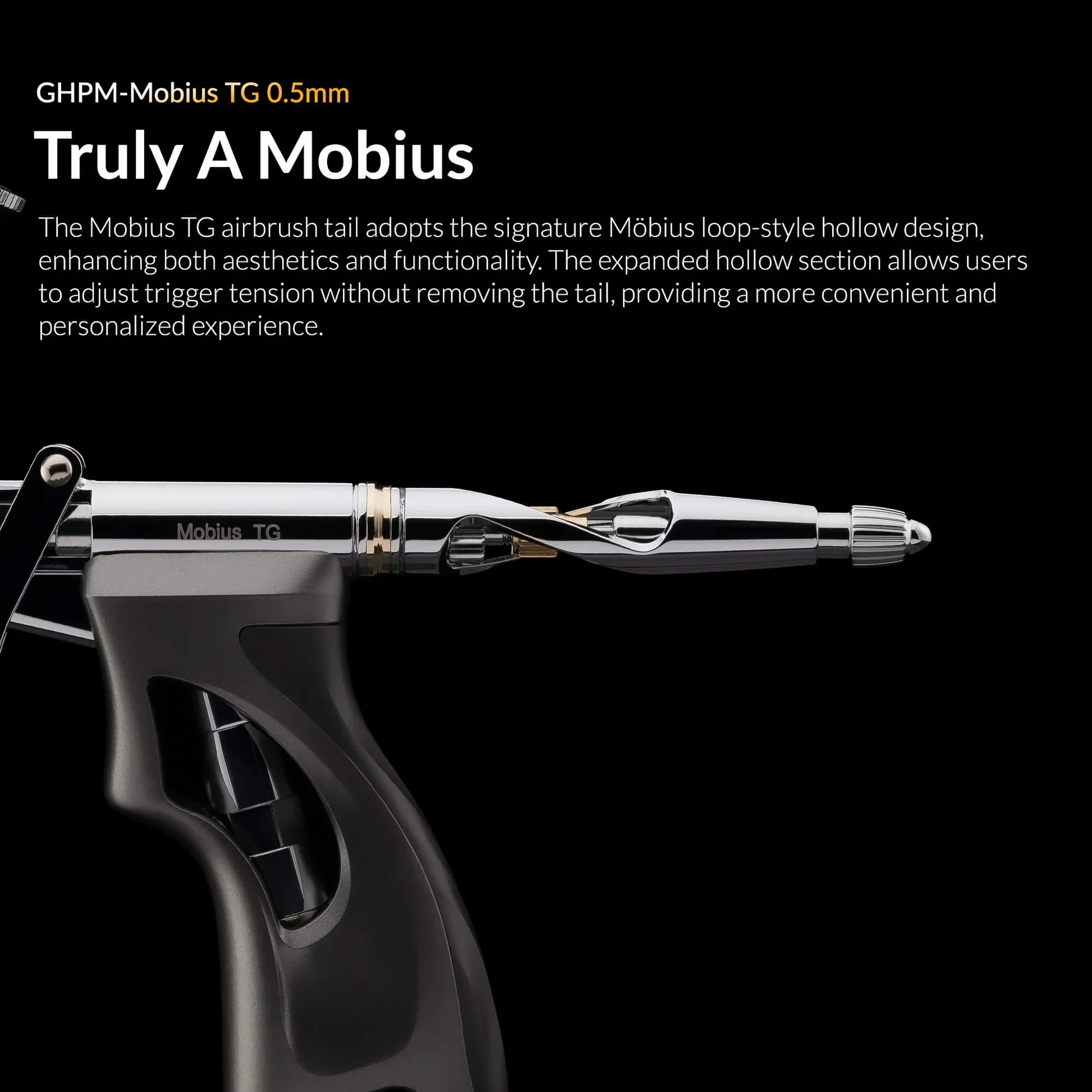 Gaahleri Premium Series GHPM-Mobius TG 0.5mm - Image 11