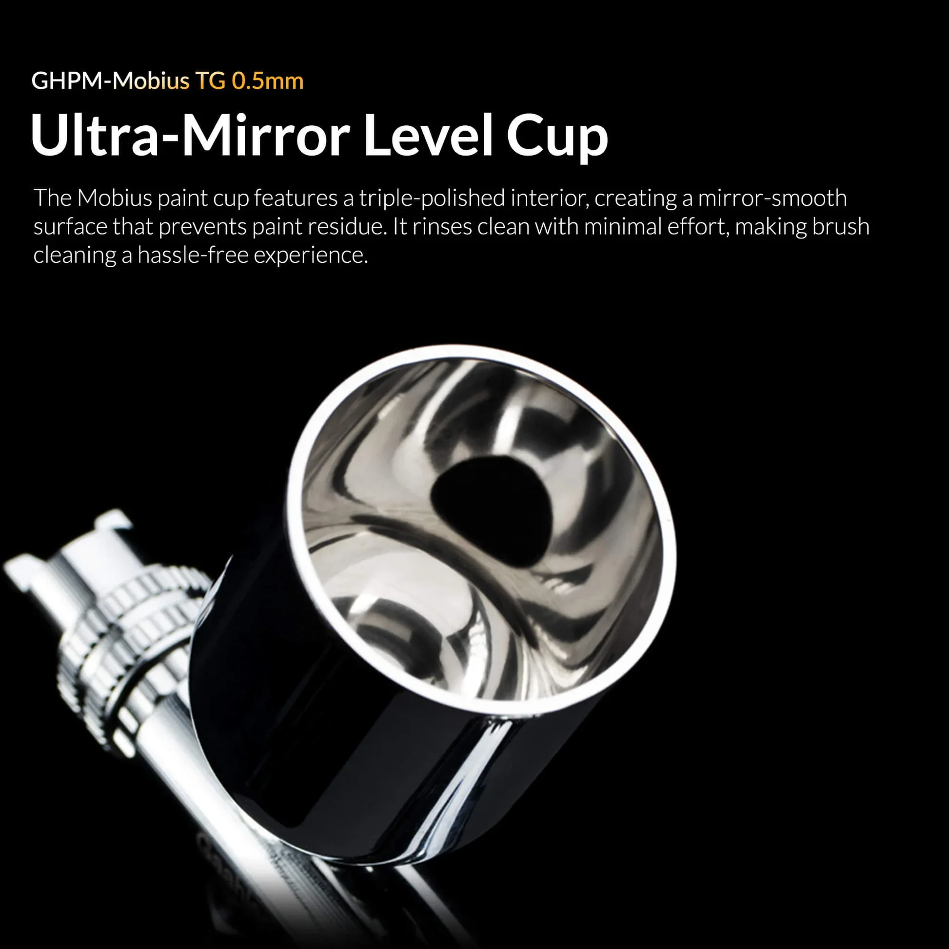 Gaahleri Premium Series GHPM-Mobius TG 0.5mm - Image 12