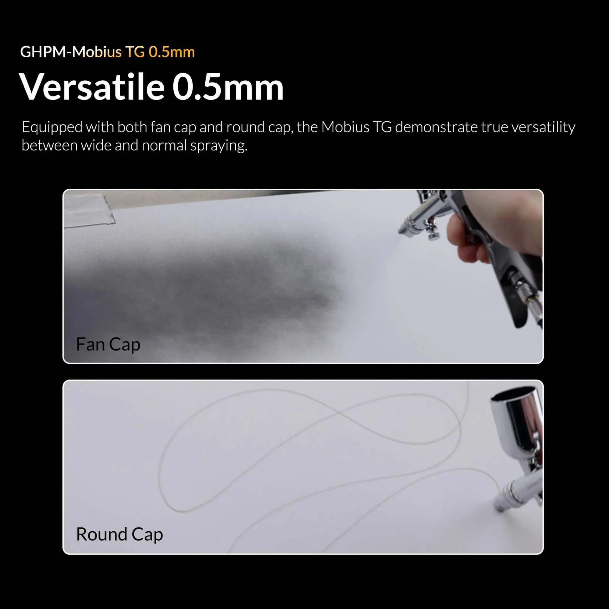 Gaahleri Premium Series GHPM-Mobius TG 0.5mm - Image 13