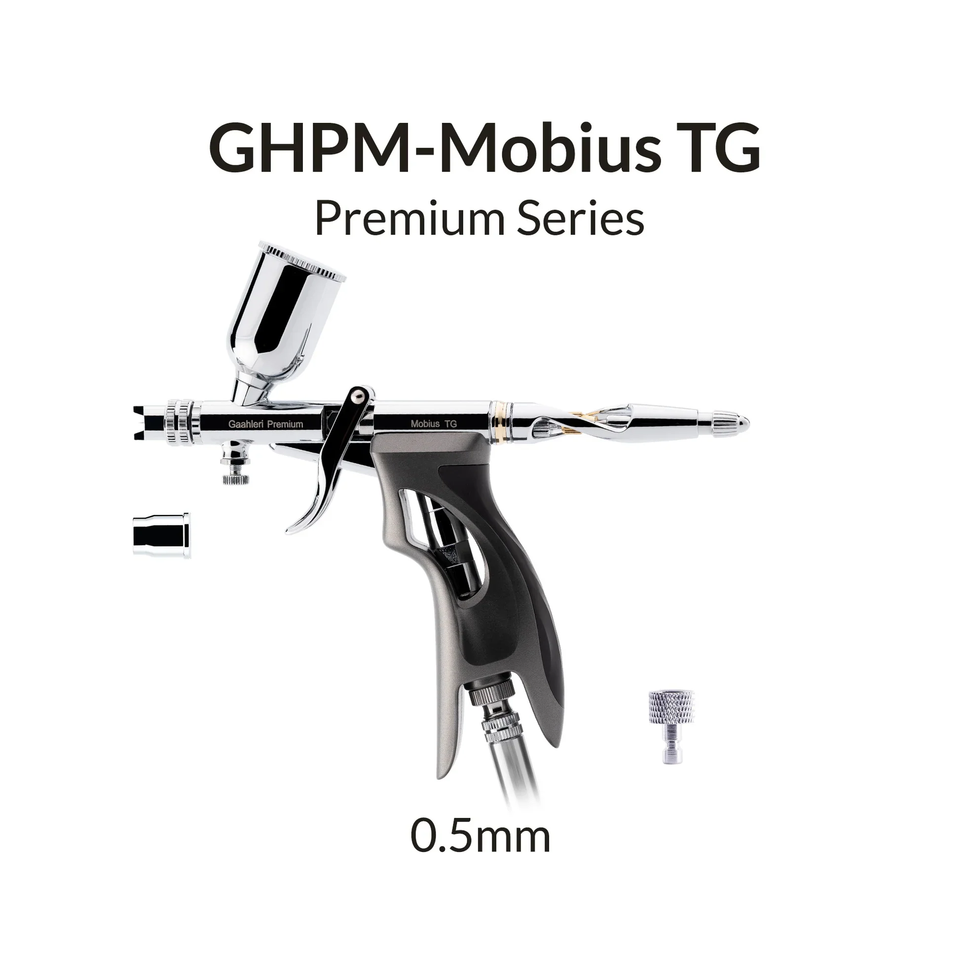 Gaahleri Premium Series GHPM-Mobius TG 0.5mm - Image 2