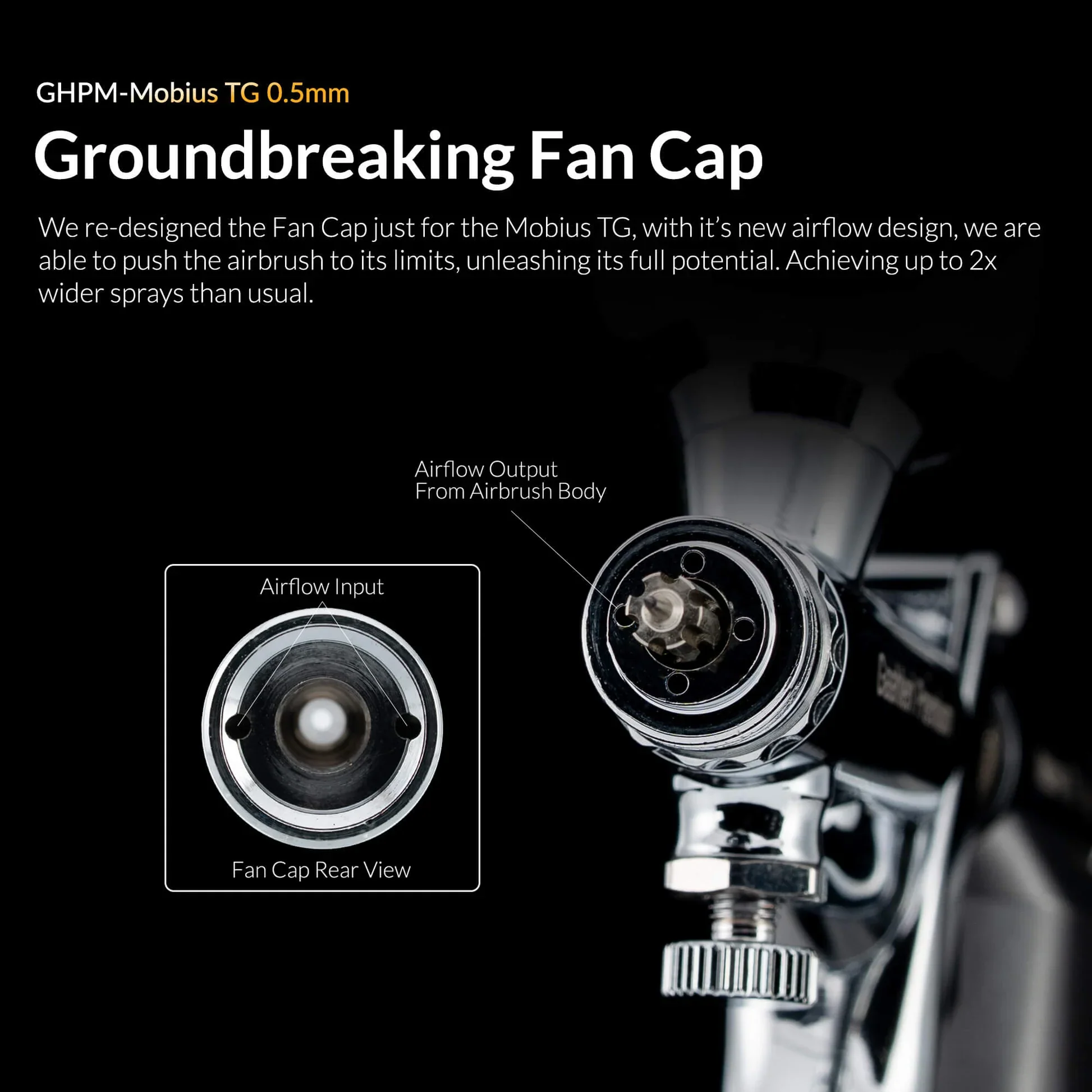 Gaahleri Premium Series GHPM-Mobius TG 0.5mm - Image 8