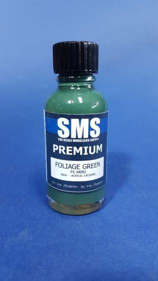 Premium SPRUCE GREEN 30ml - Image 2