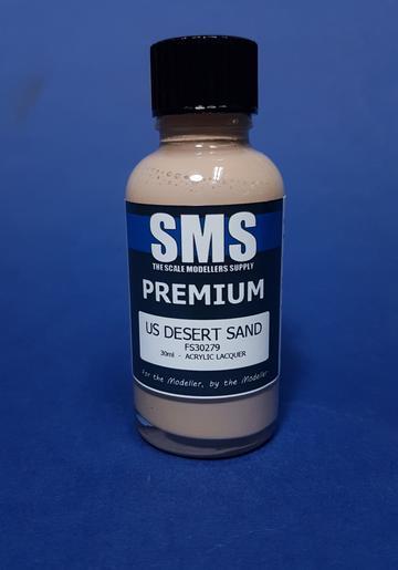 PREMIUM US DESERT SAND FS30279 30ML - Image 2