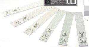 Premium Zebra Sanding Stick #600 (2) pack - Image 2