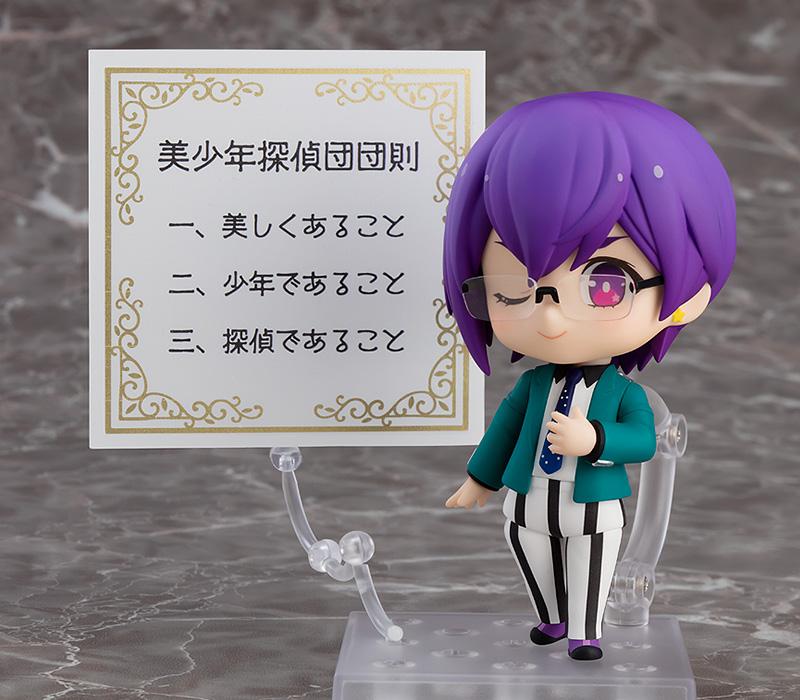 Pretty Boy Detective Club Nendoroid No.1619 Mayumi Doujima - Image 6