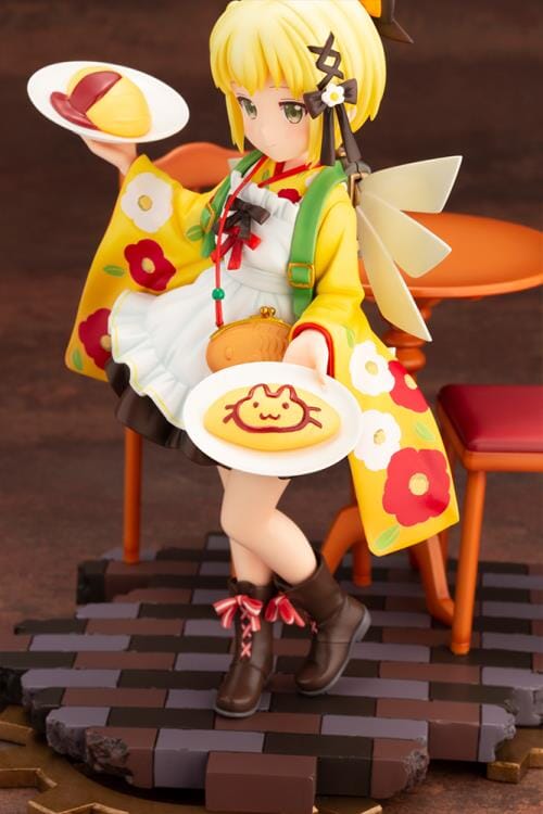 Prima Doll Gekka 1/7 Scale Figure - Image 10