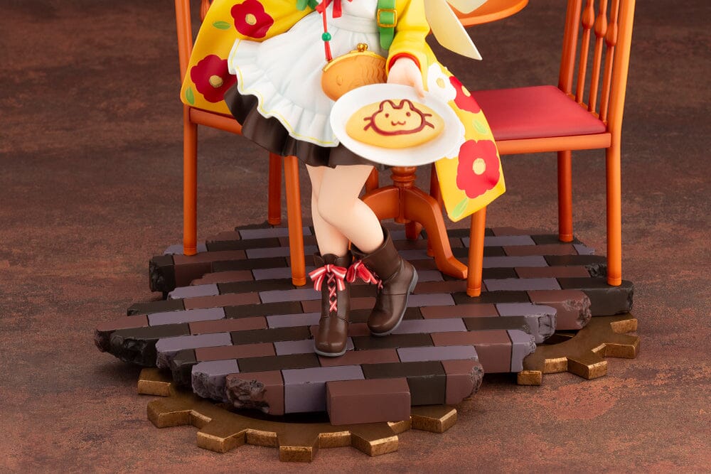 Prima Doll Gekka 1/7 Scale Figure - Image 12