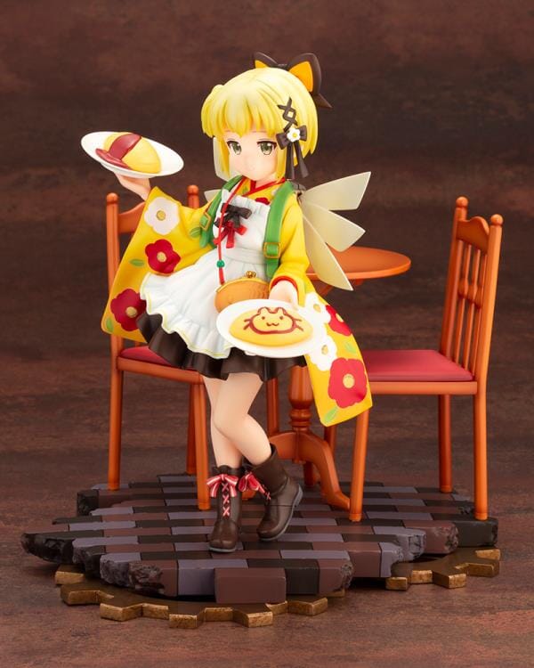 Prima Doll Gekka 1/7 Scale Figure - Image 2