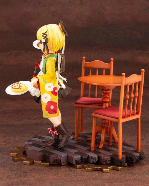 Prima Doll Gekka 1/7 Scale Figure - Image 3