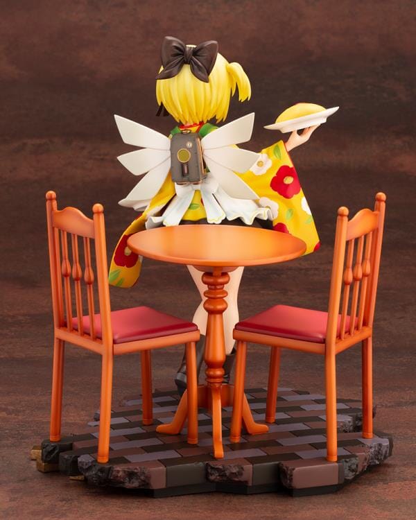 Prima Doll Gekka 1/7 Scale Figure - Image 4