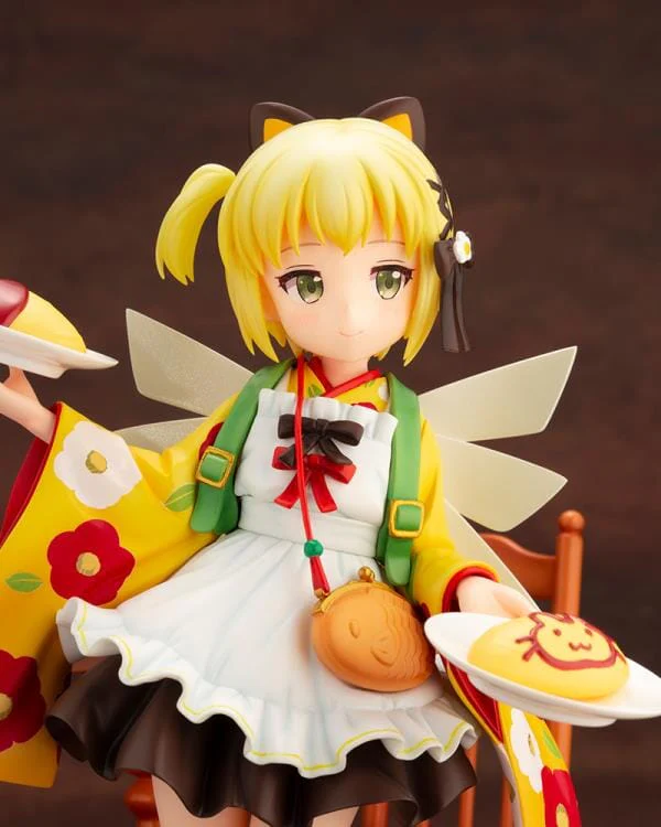 Prima Doll Gekka 1/7 Scale Figure - Image 6