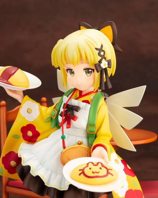 Prima Doll Gekka 1/7 Scale Figure - Image 7