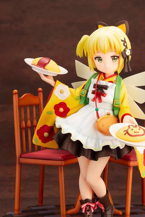 Prima Doll Gekka 1/7 Scale Figure - Image 8