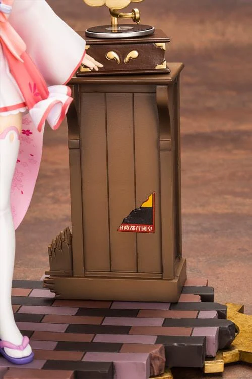 Prima Doll Haizakura 1/7 Scale Figure - Image 11