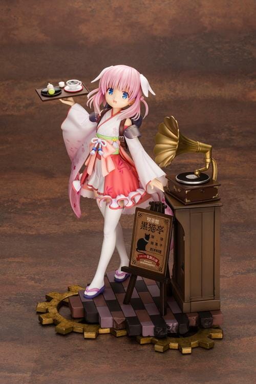 Prima Doll Haizakura 1/7 Scale Figure - Image 2