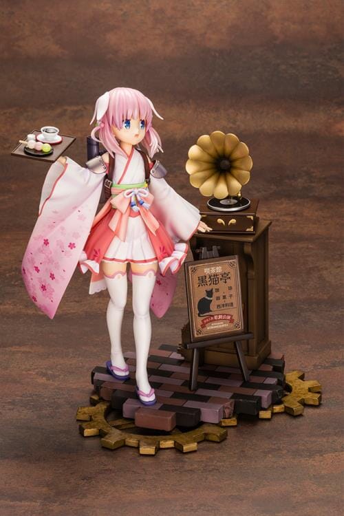 Prima Doll Haizakura 1/7 Scale Figure - Image 5
