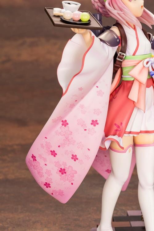 Prima Doll Haizakura 1/7 Scale Figure - Image 6