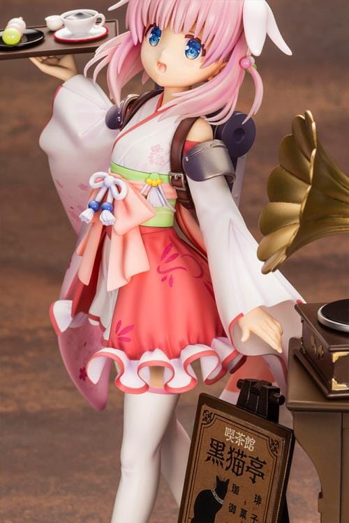 Prima Doll Haizakura 1/7 Scale Figure - Image 7