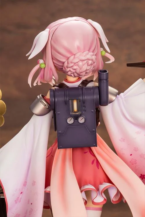 Prima Doll Haizakura 1/7 Scale Figure - Image 8