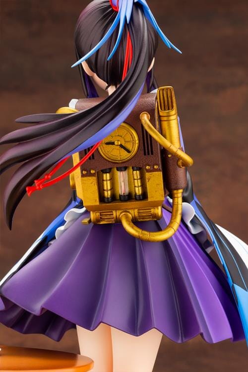 Prima Doll Karasuba 1/7 Scale Figure - Image 10