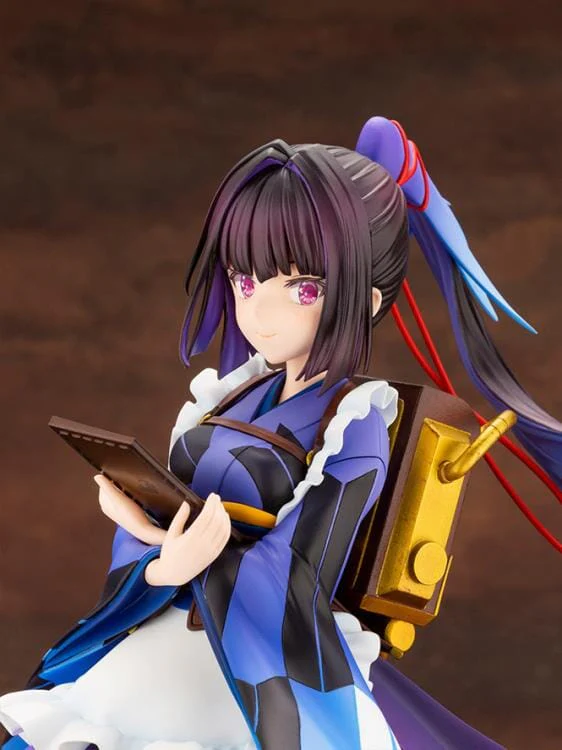 Prima Doll Karasuba 1/7 Scale Figure - Image 11