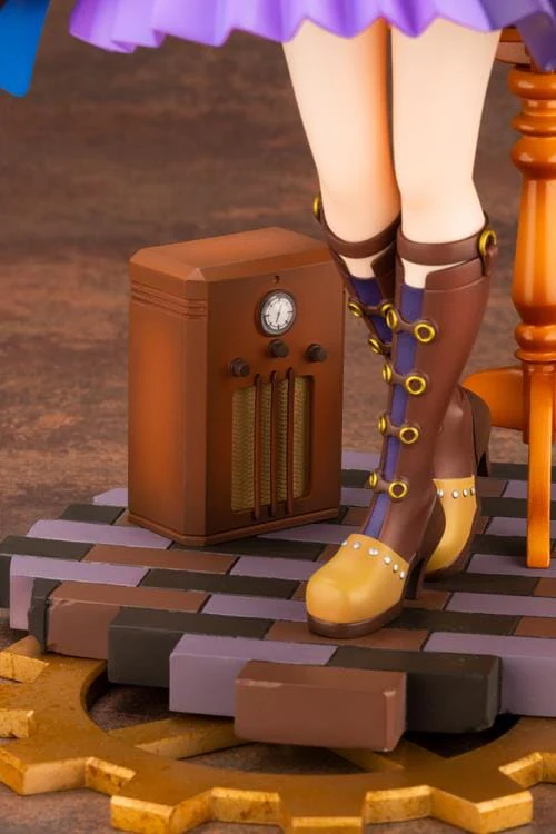 Prima Doll Karasuba 1/7 Scale Figure - Image 13