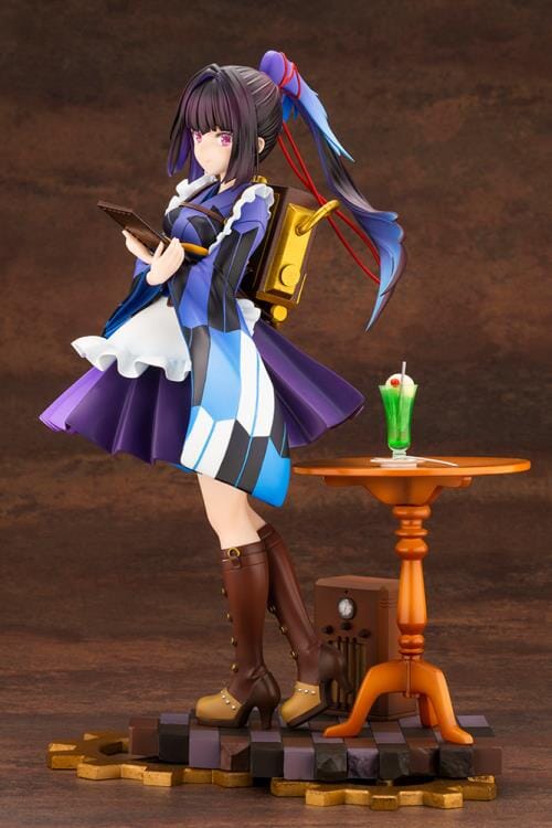 Prima Doll Karasuba 1/7 Scale Figure - Image 2