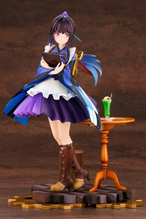 Prima Doll Karasuba 1/7 Scale Figure - Image 3