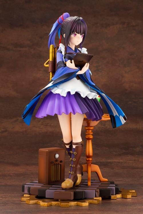 Prima Doll Karasuba 1/7 Scale Figure - Image 4