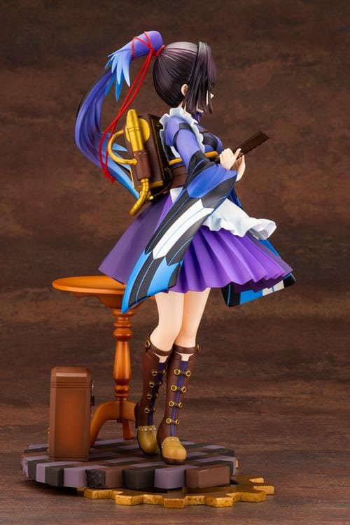 Prima Doll Karasuba 1/7 Scale Figure - Image 5